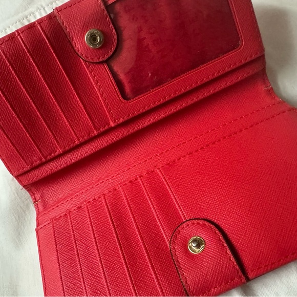 Kate Spade Madison Large Slim Wallet - Picture 3 of 3